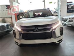 ميتسوبيشي ASX